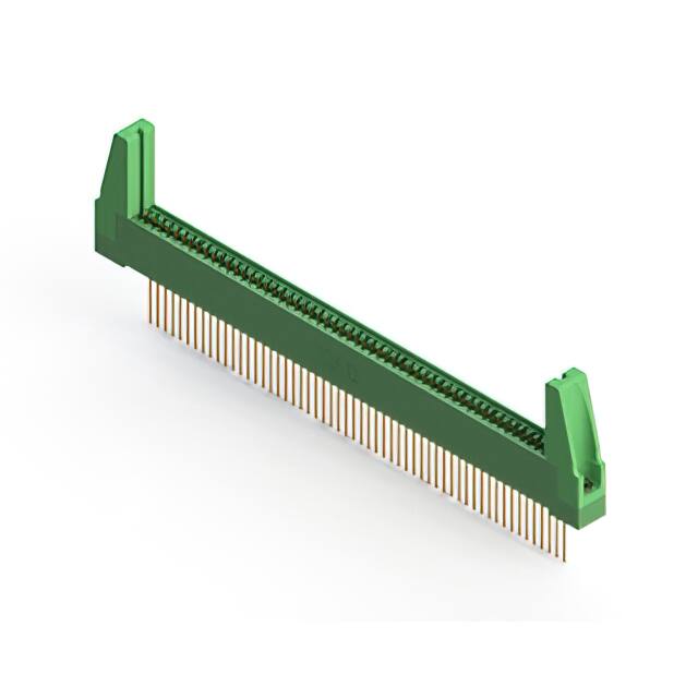 345-056-541-188 EDAC Inc.  Connecteurs de bordure